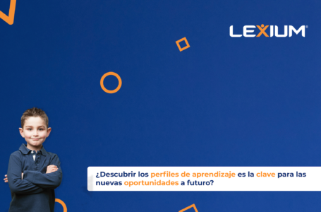 ¿Los perfiles de aprendizaje son la clave para el futuro?